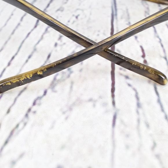 Ray Ban RB 4131 Tortoise Prescription Sunglasses - Picture 8 of 8